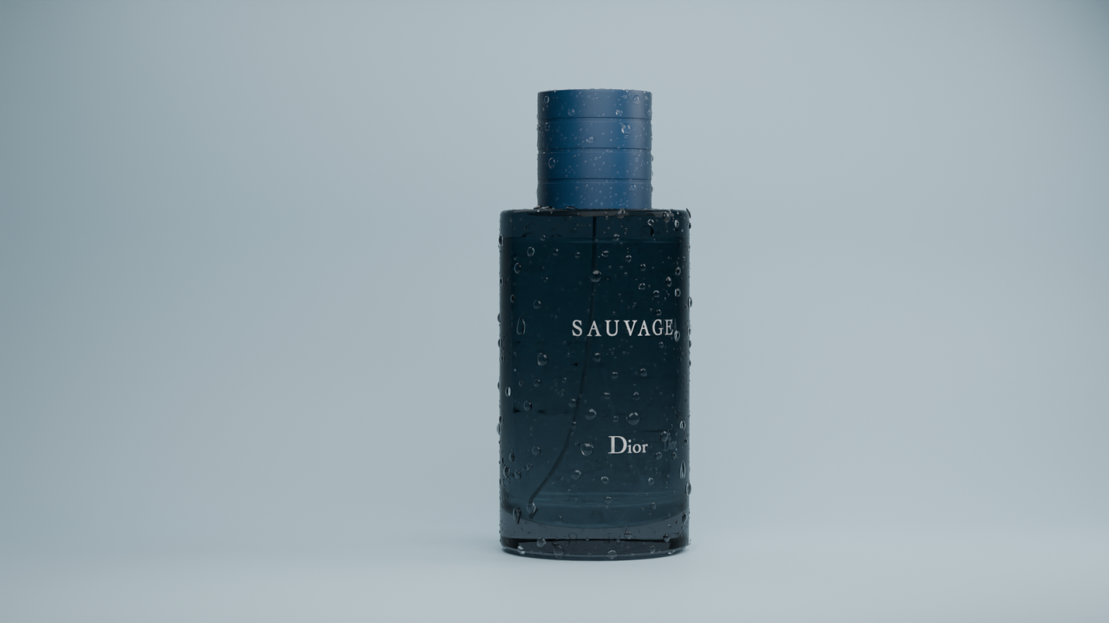 Professional Product Packaging Design and 3D Mockup — image 2