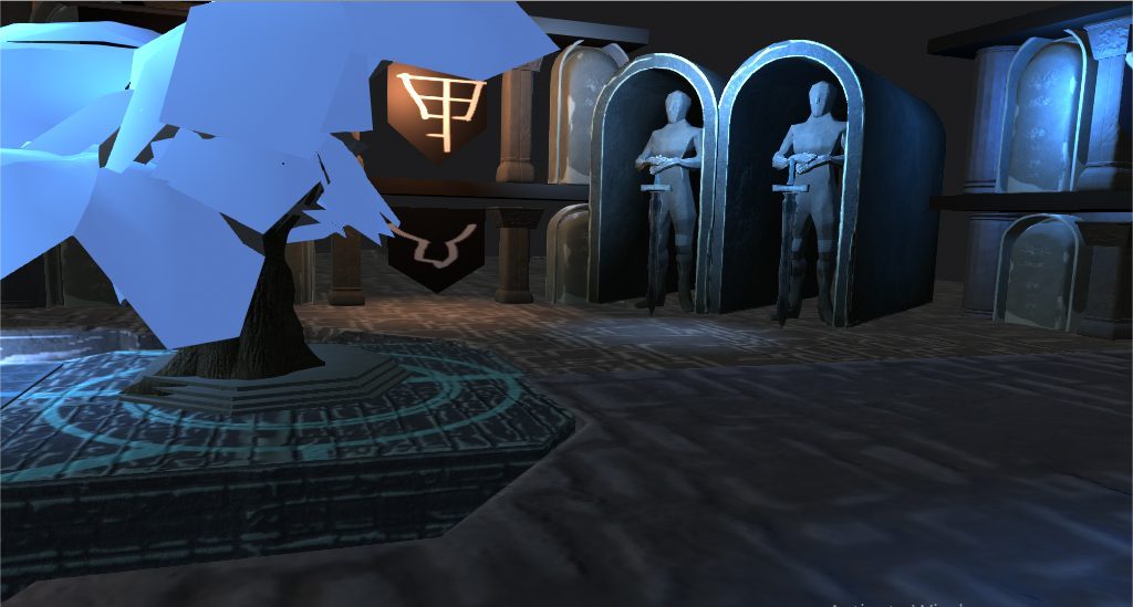 3D Game Assets, Roblox 3D Model and Minecraft Skin — image 4