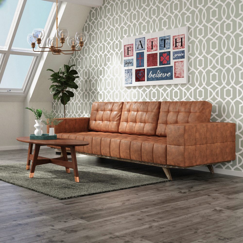 Photorealistic 3D Rendering — image 6