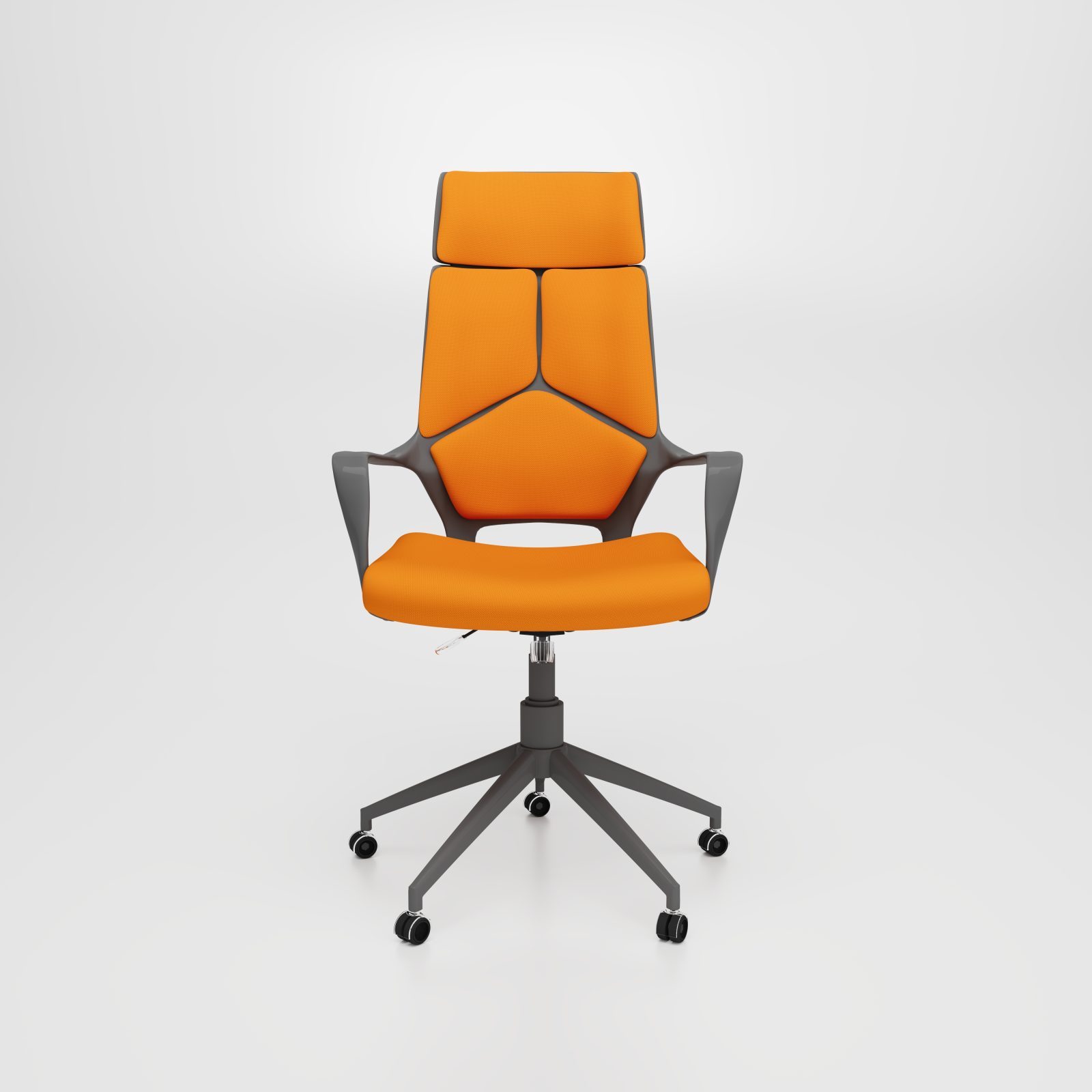 Custom Chair and Sofa 3D Modeling