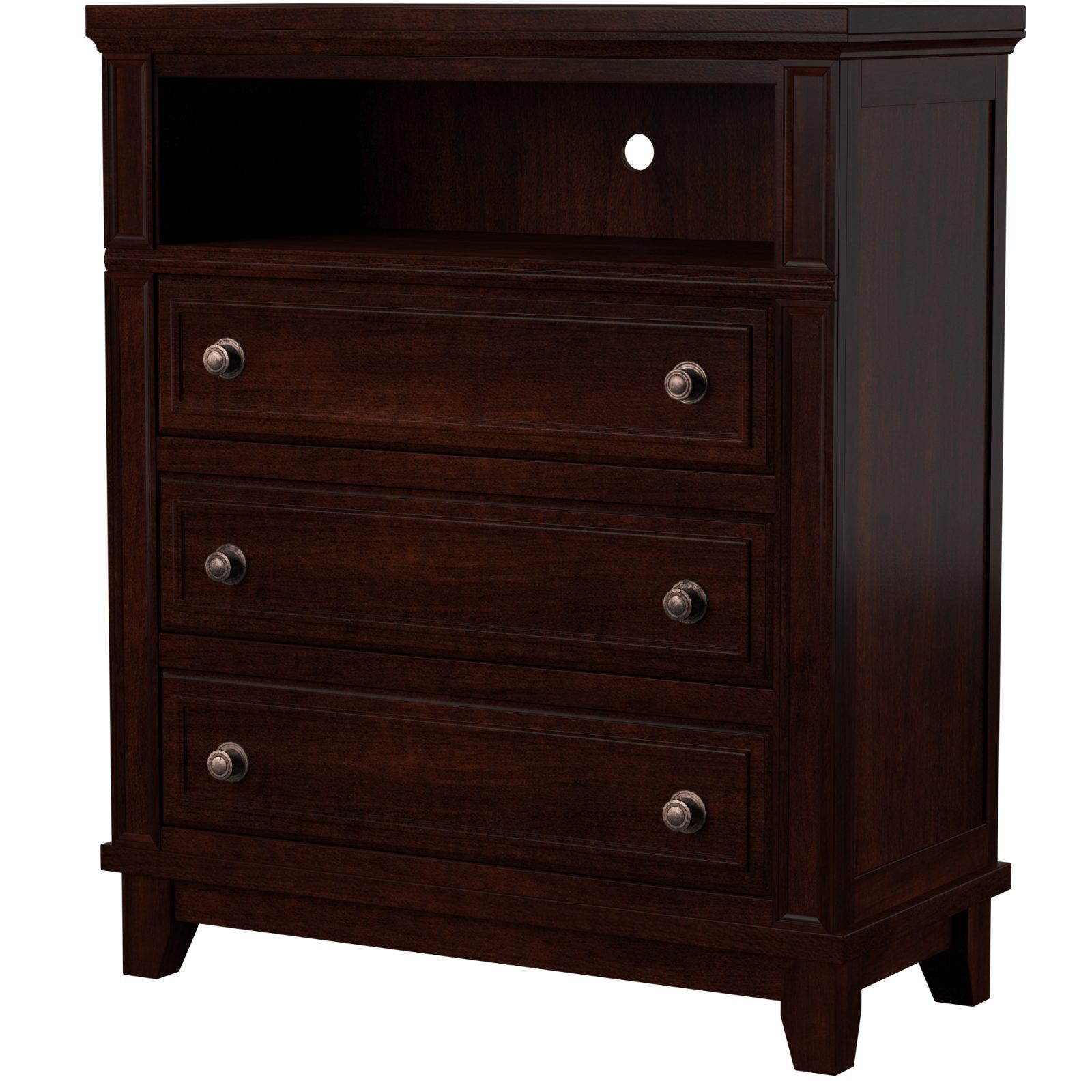 3D Furniture Modeling and Rendering — image 2