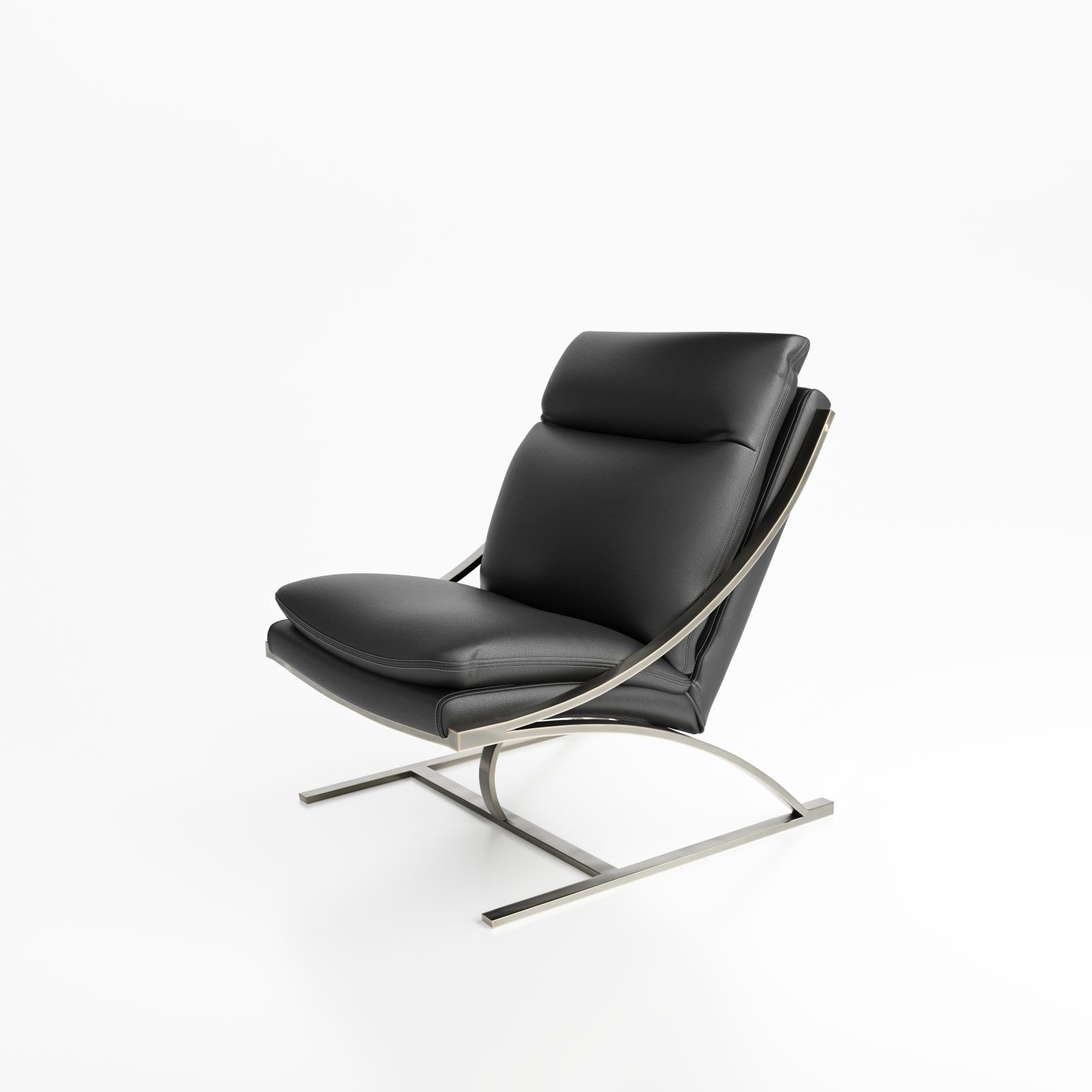3D Furniture Modeling
