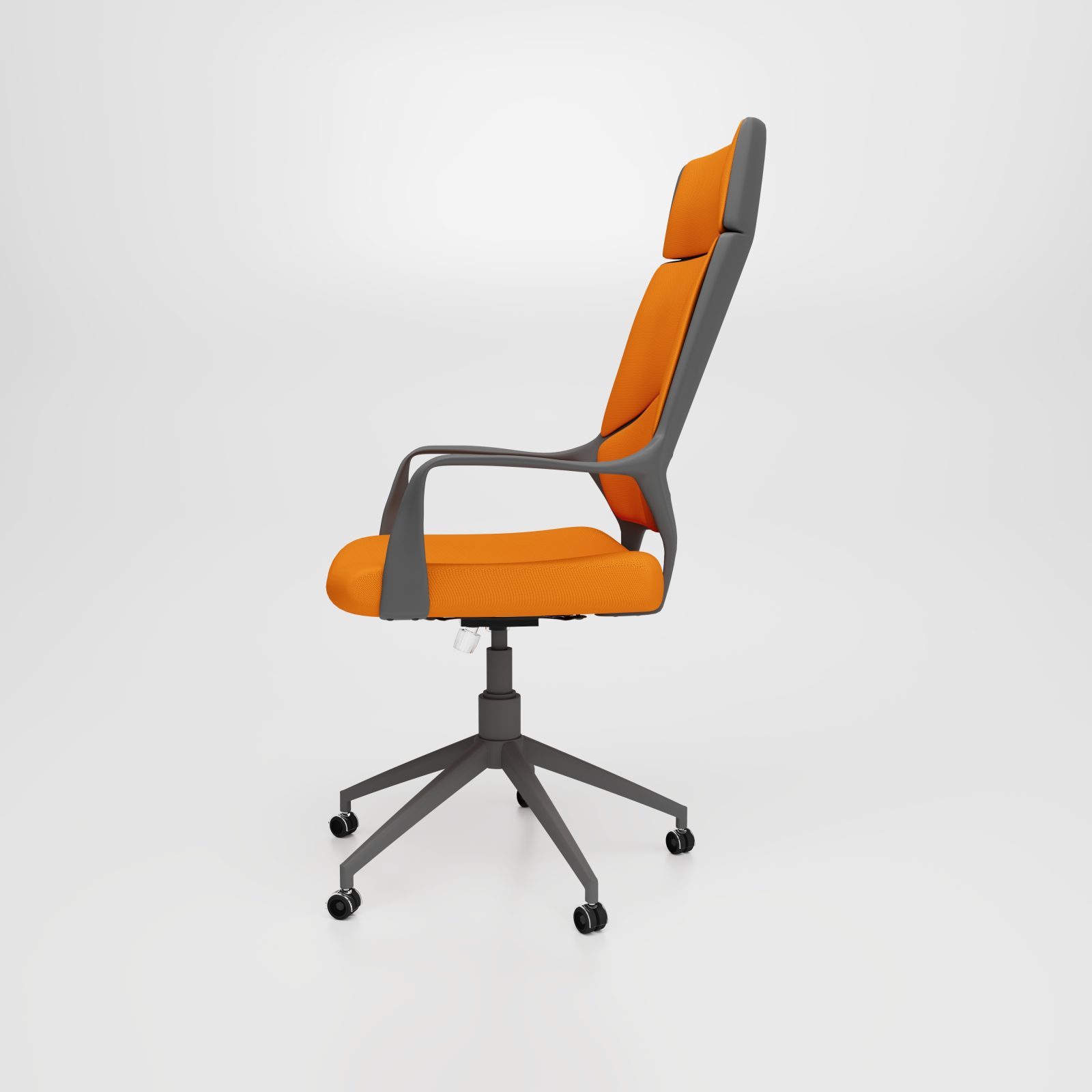 Custom Chair and Sofa 3D Modeling — image 2
