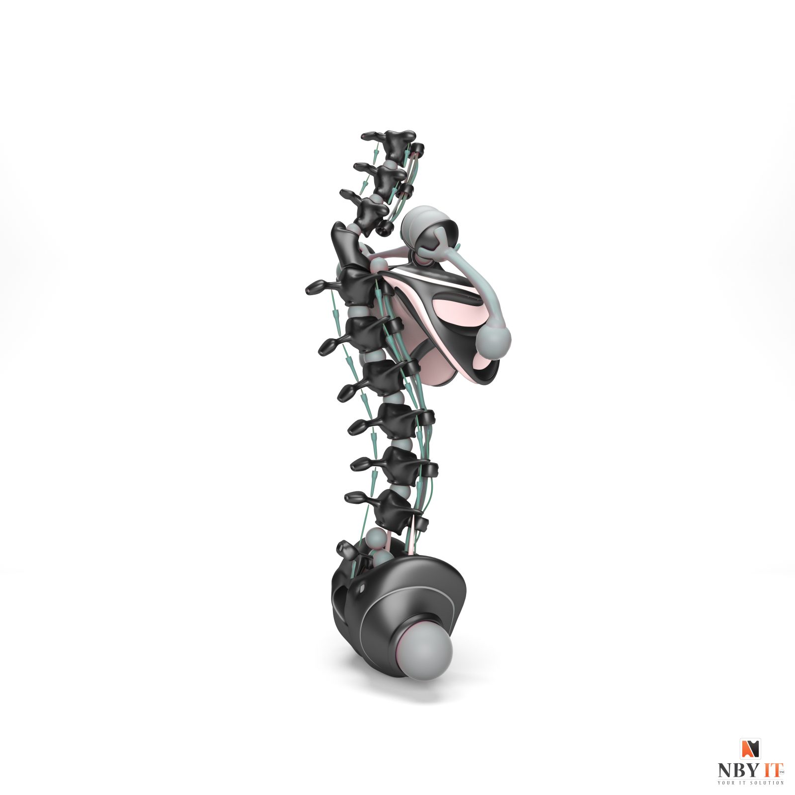 AR/VR Ready 3D Modeling — image 5