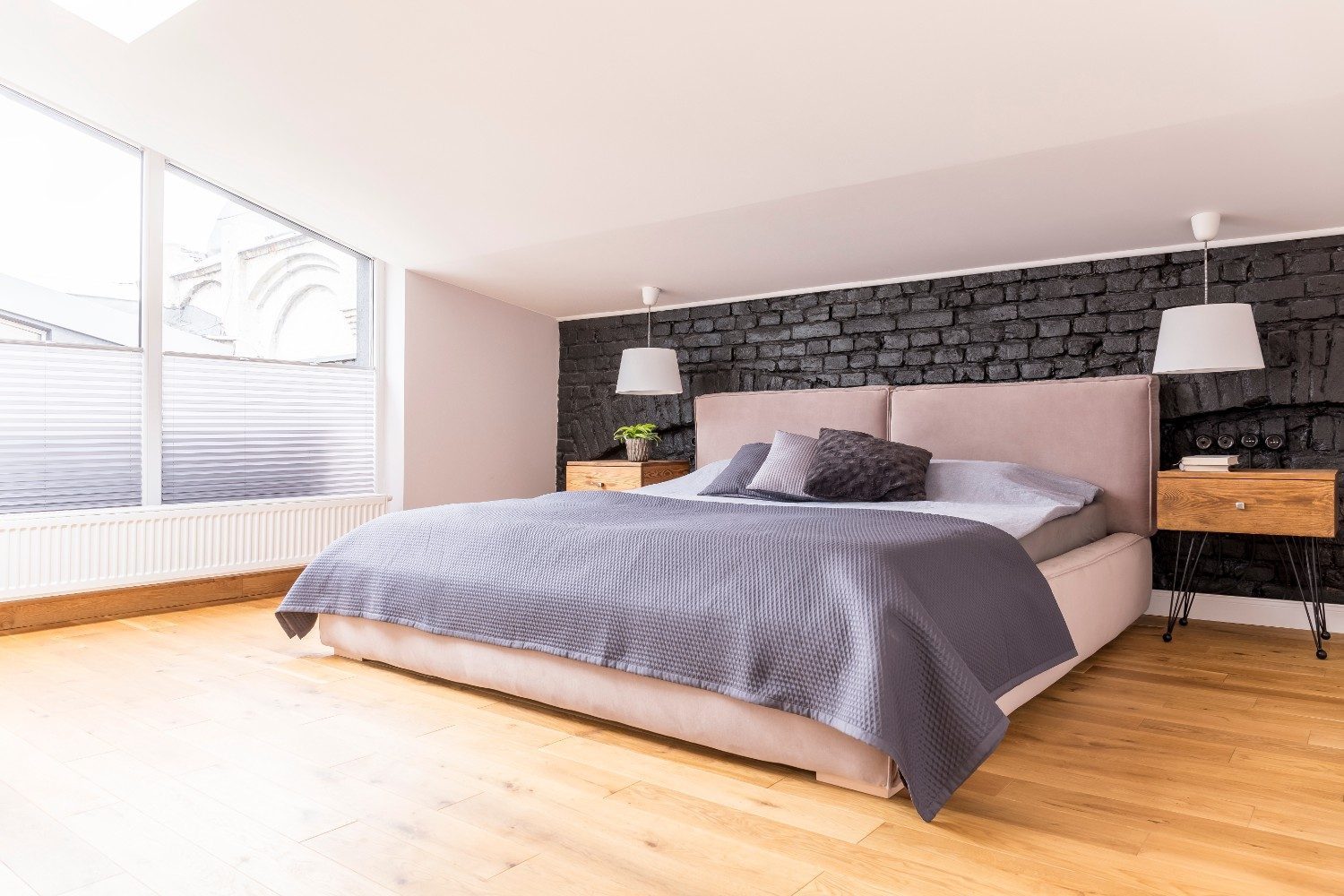 Living Room and Hospitality Interior Rendering — image 4