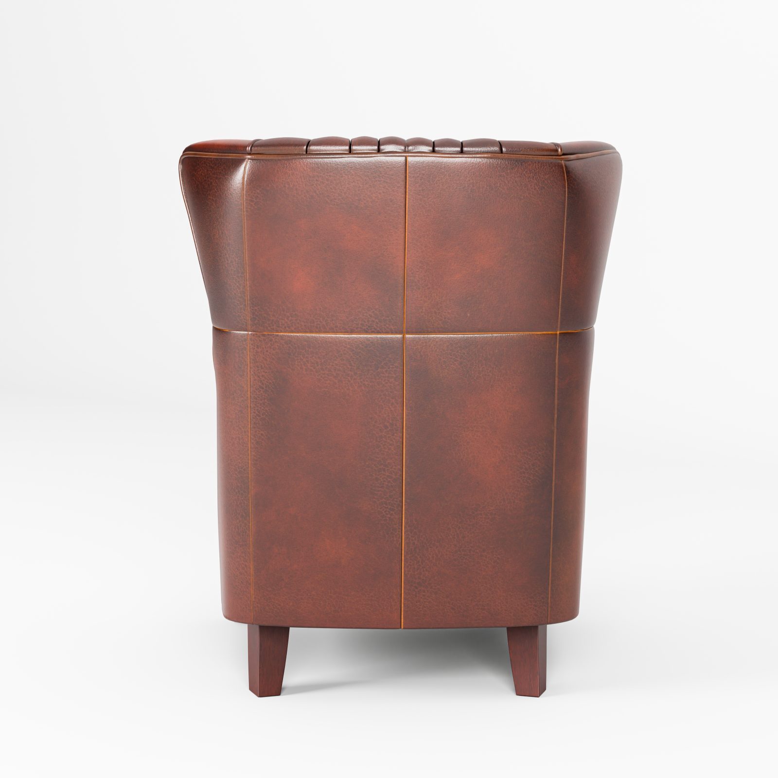 Custom Chair and Sofa 3D Modeling — image 6