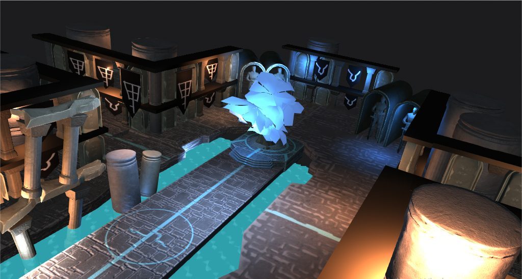 3D Game Assets, Roblox 3D Model and Minecraft Skin — image 2